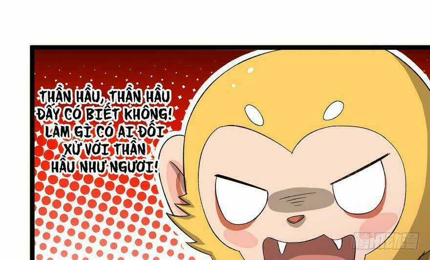 Quẻ Phi Thiên Hạ Chapter 24 trang 57