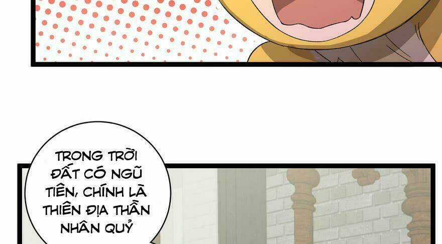 Quẻ Phi Thiên Hạ Chapter 24 trang 58