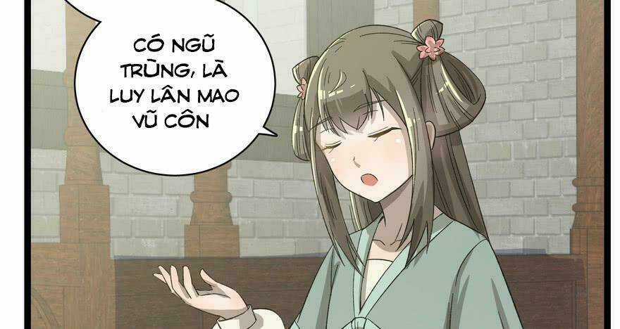 Quẻ Phi Thiên Hạ Chapter 24 trang 59