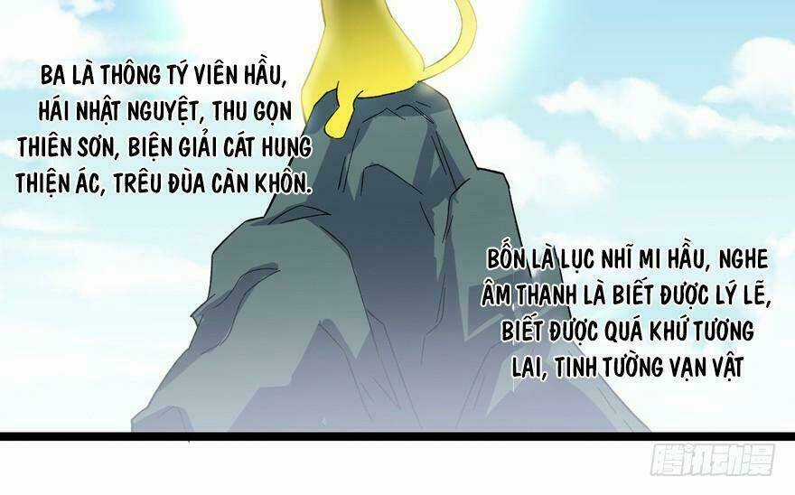 Quẻ Phi Thiên Hạ Chapter 24 trang 62