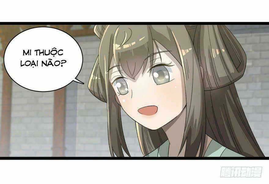 Quẻ Phi Thiên Hạ Chapter 24 trang 63