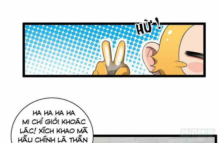 Quẻ Phi Thiên Hạ Chapter 24 trang 64