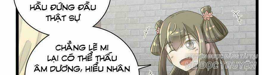 Quẻ Phi Thiên Hạ Chapter 24 trang 65