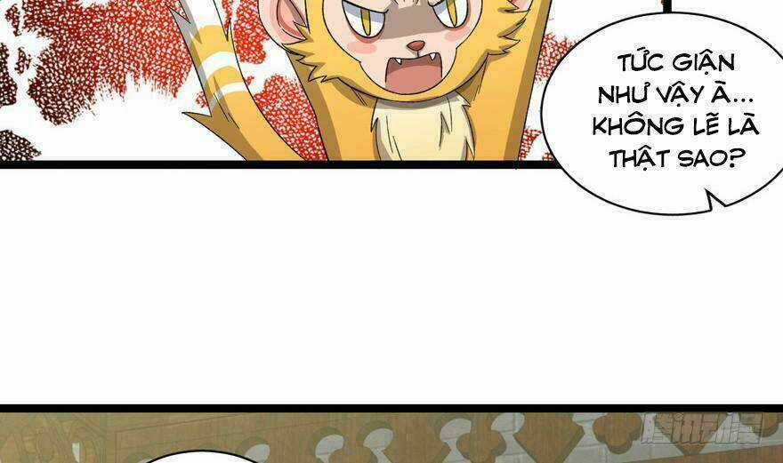 Quẻ Phi Thiên Hạ Chapter 24 trang 69