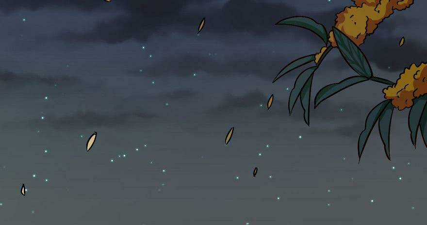 Quẻ Phi Thiên Hạ Chapter 24 trang 7