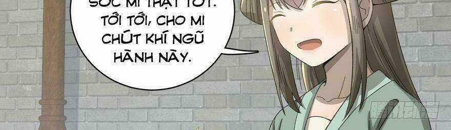 Quẻ Phi Thiên Hạ Chapter 24 trang 71