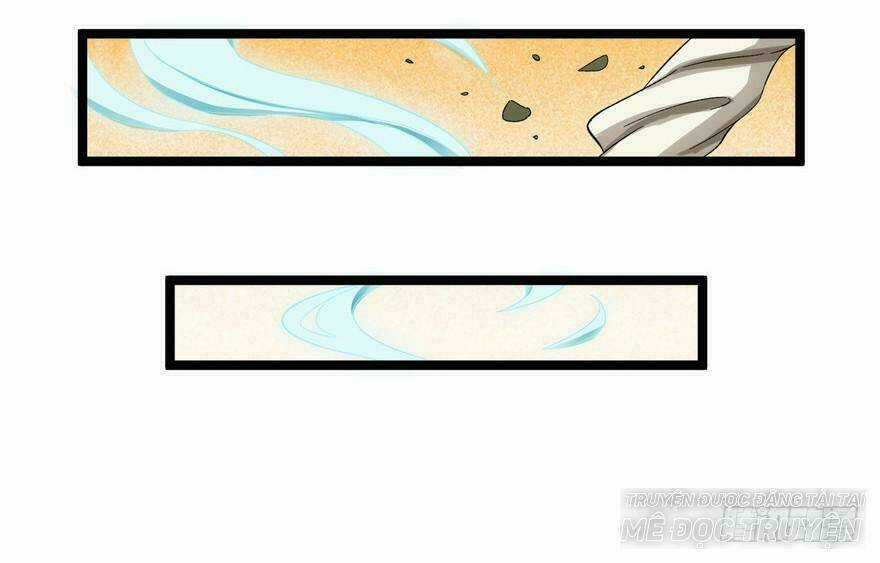 Quẻ Phi Thiên Hạ Chapter 24 trang 80