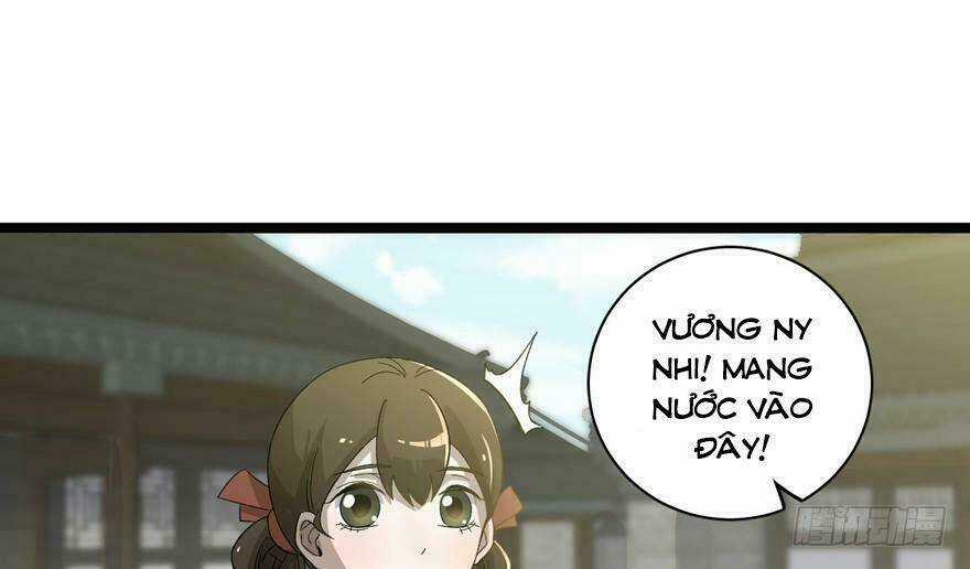 Quẻ Phi Thiên Hạ Chapter 24 trang 81