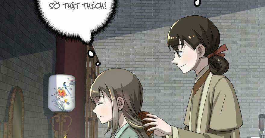 Quẻ Phi Thiên Hạ Chapter 24 trang 87