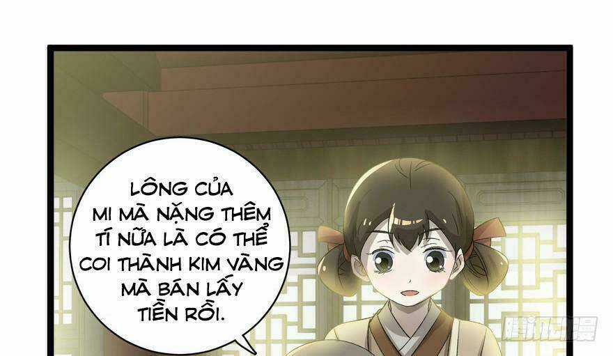 Quẻ Phi Thiên Hạ Chapter 24 trang 89