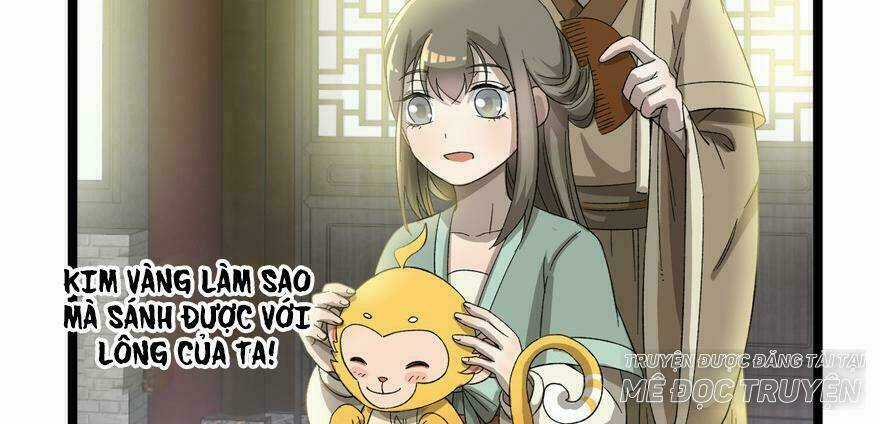 Quẻ Phi Thiên Hạ Chapter 24 trang 90