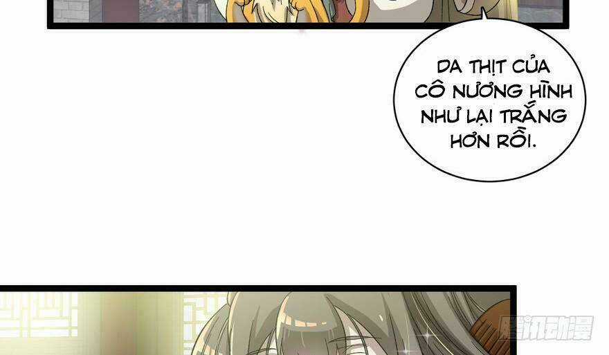 Quẻ Phi Thiên Hạ Chapter 24 trang 91