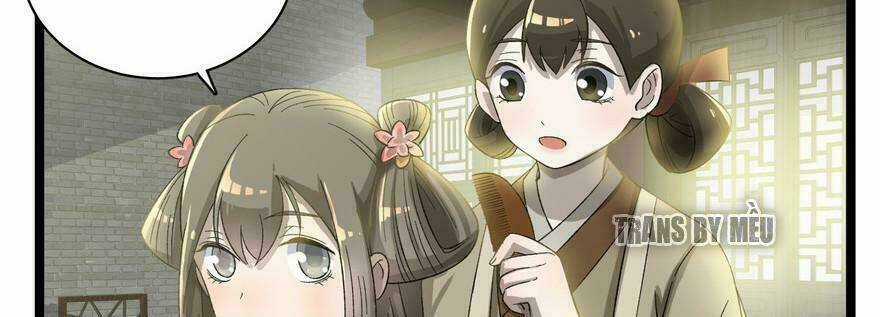 Quẻ Phi Thiên Hạ Chapter 24 trang 93