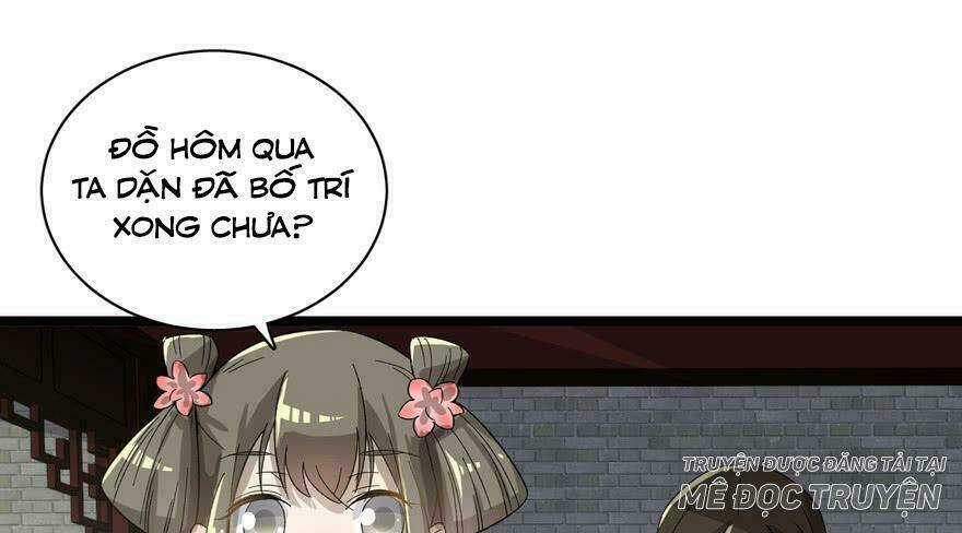 Quẻ Phi Thiên Hạ Chapter 24 trang 95