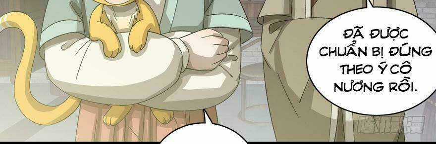 Quẻ Phi Thiên Hạ Chapter 24 trang 97