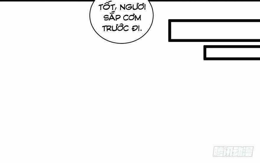 Quẻ Phi Thiên Hạ Chapter 24 trang 98