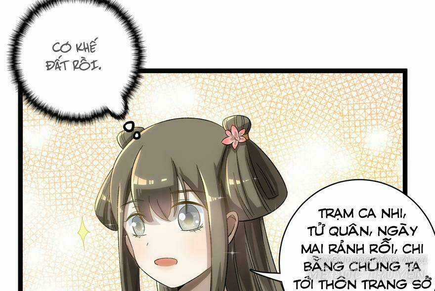 Quẻ Phi Thiên Hạ Chapter 25 trang 10