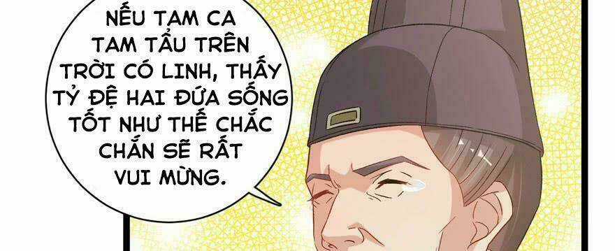 Quẻ Phi Thiên Hạ Chapter 25 trang 101