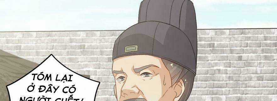 Quẻ Phi Thiên Hạ Chapter 25 trang 108