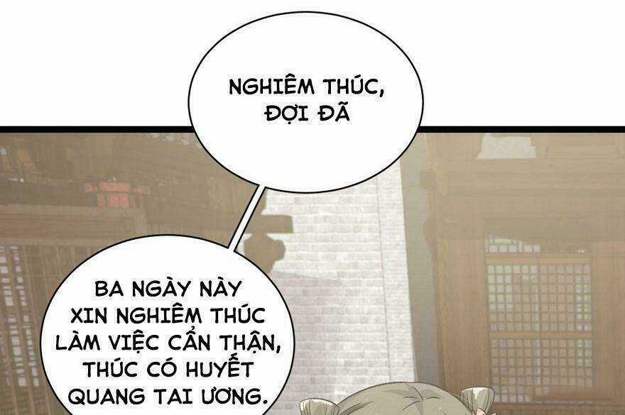 Quẻ Phi Thiên Hạ Chapter 25 trang 112