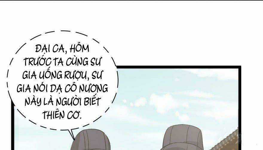 Quẻ Phi Thiên Hạ Chapter 25 trang 117