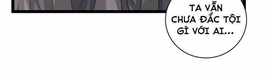 Quẻ Phi Thiên Hạ Chapter 25 trang 119