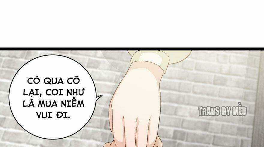 Quẻ Phi Thiên Hạ Chapter 25 trang 123