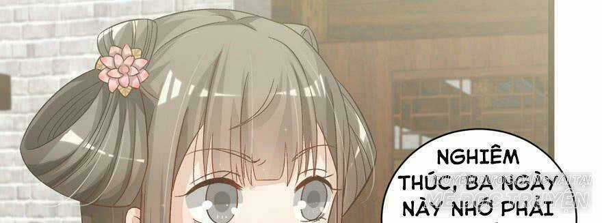 Quẻ Phi Thiên Hạ Chapter 25 trang 125