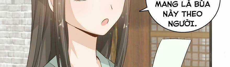 Quẻ Phi Thiên Hạ Chapter 25 trang 126