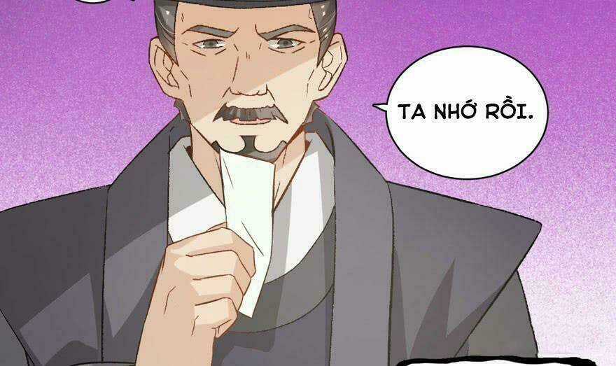 Quẻ Phi Thiên Hạ Chapter 25 trang 129