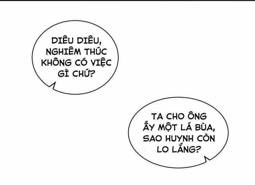 Quẻ Phi Thiên Hạ Chapter 25 trang 133