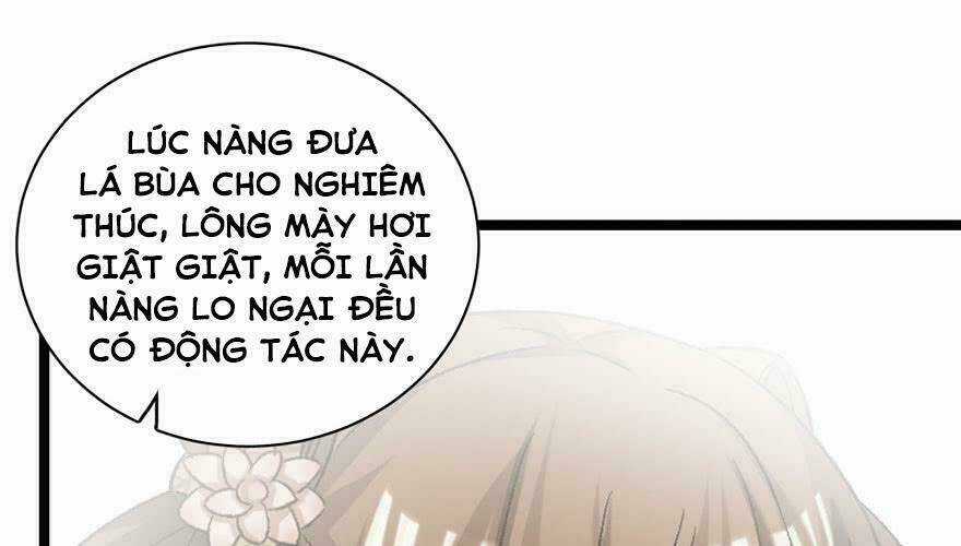 Quẻ Phi Thiên Hạ Chapter 25 trang 134