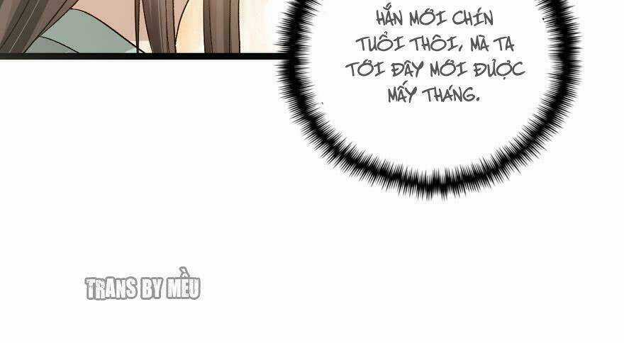 Quẻ Phi Thiên Hạ Chapter 25 trang 138