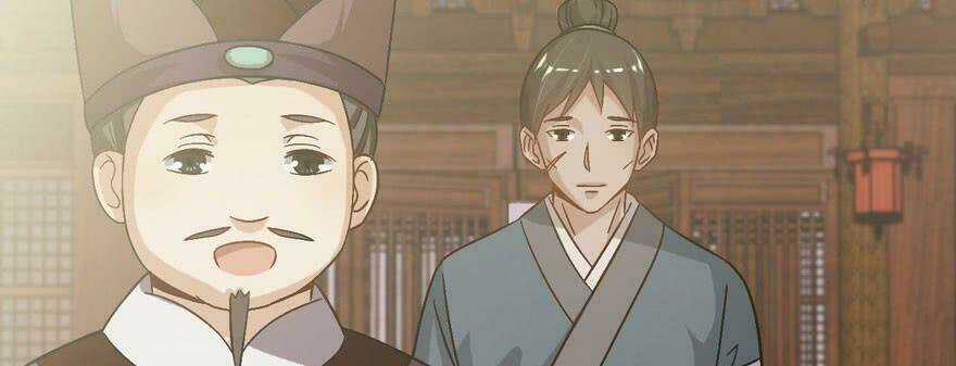 Quẻ Phi Thiên Hạ Chapter 25 trang 14