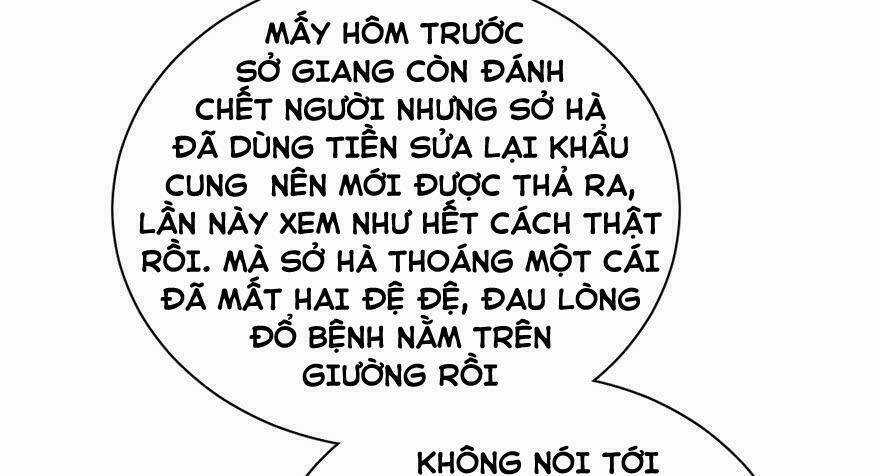 Quẻ Phi Thiên Hạ Chapter 25 trang 148