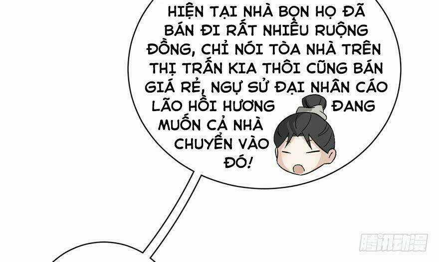 Quẻ Phi Thiên Hạ Chapter 25 trang 149