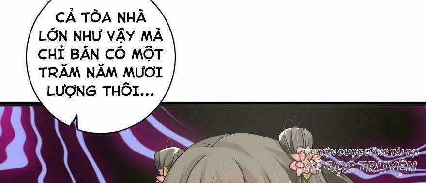 Quẻ Phi Thiên Hạ Chapter 25 trang 150