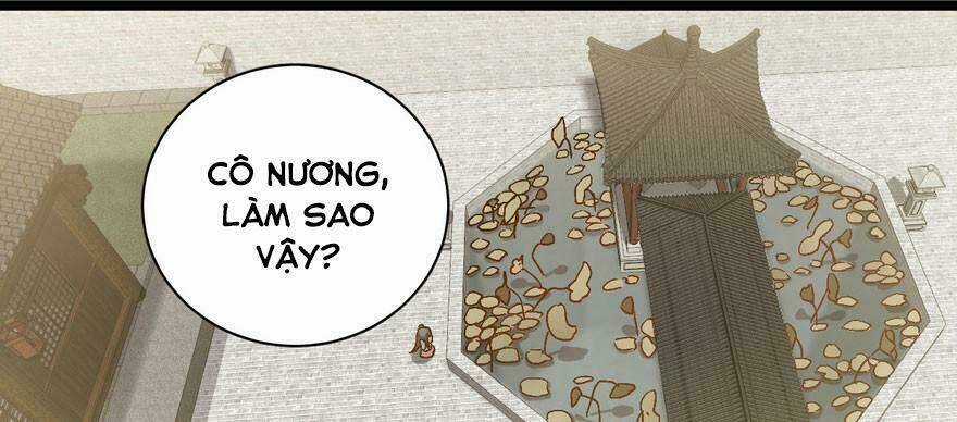 Quẻ Phi Thiên Hạ Chapter 25 trang 17