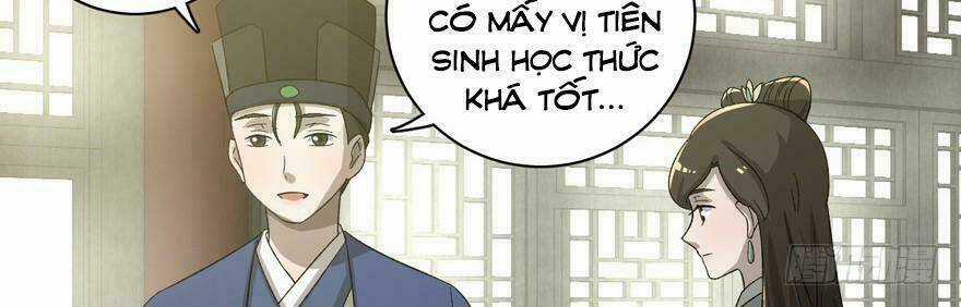 Quẻ Phi Thiên Hạ Chapter 25 trang 2
