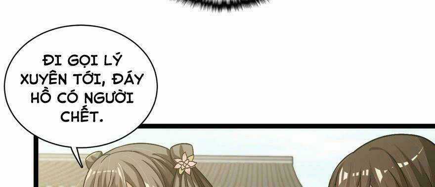 Quẻ Phi Thiên Hạ Chapter 25 trang 23