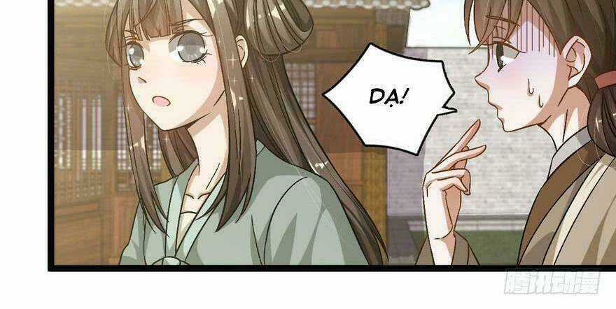 Quẻ Phi Thiên Hạ Chapter 25 trang 24