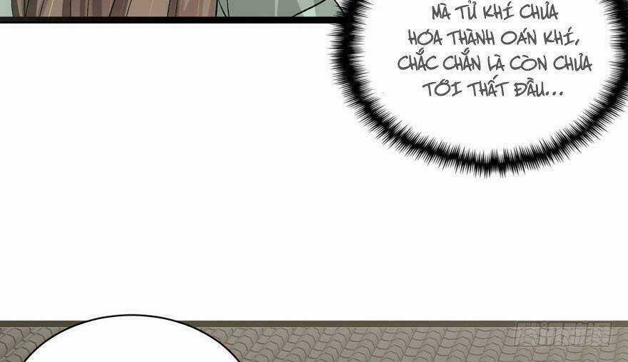 Quẻ Phi Thiên Hạ Chapter 25 trang 29