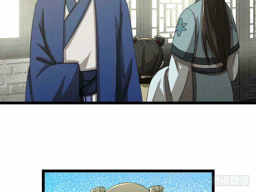 Quẻ Phi Thiên Hạ Chapter 25 trang 3