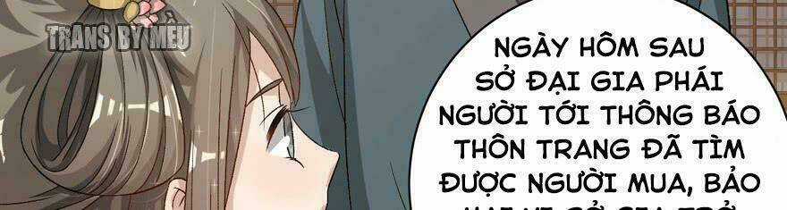 Quẻ Phi Thiên Hạ Chapter 25 trang 32