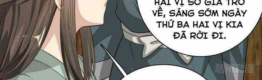 Quẻ Phi Thiên Hạ Chapter 25 trang 33