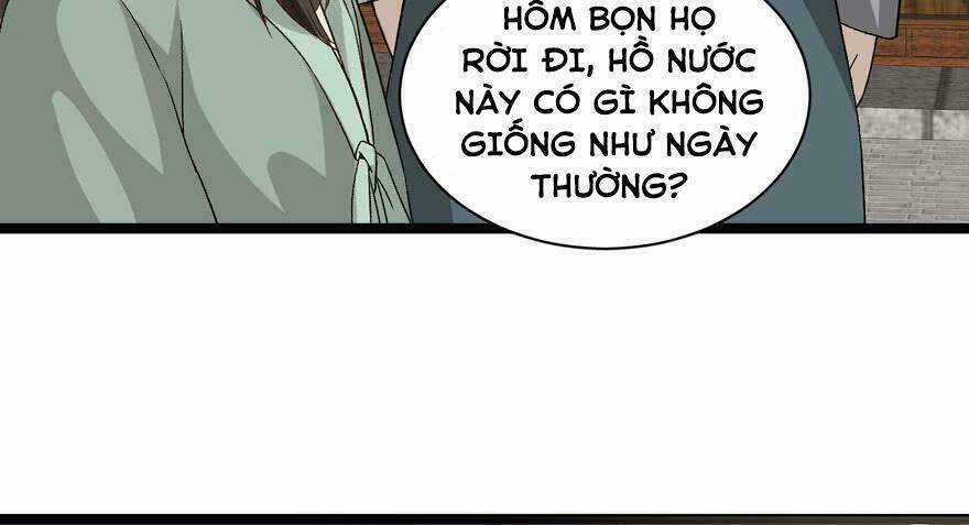 Quẻ Phi Thiên Hạ Chapter 25 trang 34