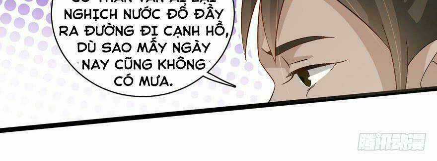 Quẻ Phi Thiên Hạ Chapter 25 trang 36