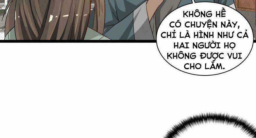 Quẻ Phi Thiên Hạ Chapter 25 trang 39