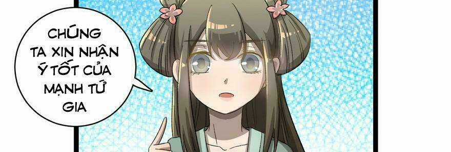 Quẻ Phi Thiên Hạ Chapter 25 trang 4