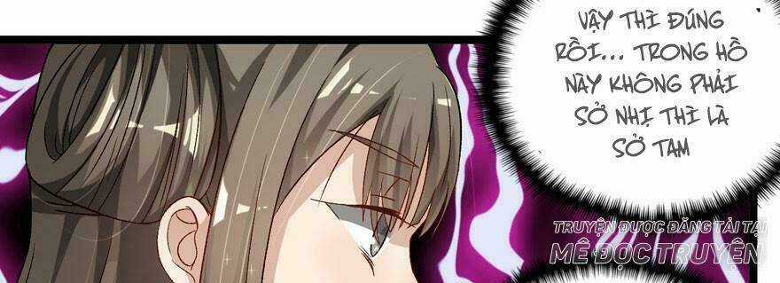 Quẻ Phi Thiên Hạ Chapter 25 trang 40